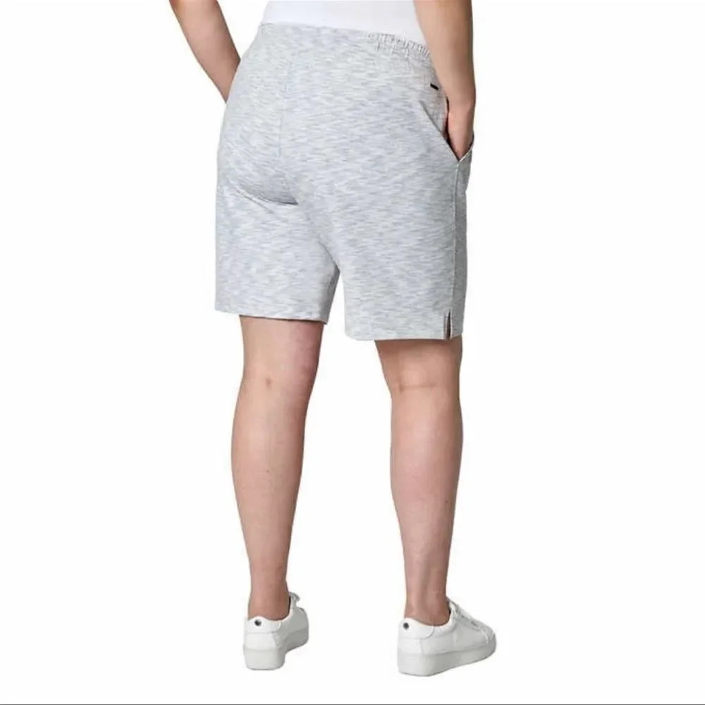 Mondetta Ladies' Active Bermuda Short - Picture 3 of 7
